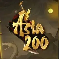ASIA200 - Pengalaman Live Casino Terbaik di Genggaman Anda