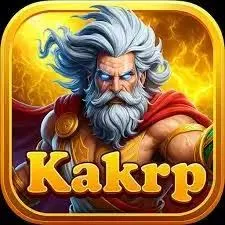 KAKRP - Game Olahraga Seru dan Menantang