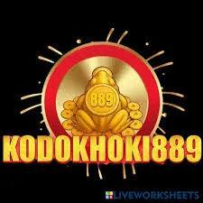 KODOKHOKI889 - Game Olahraga Seru dan Menantang