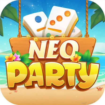 NEOPARTY - Pertarungan Seru dalam Dunia Virtual