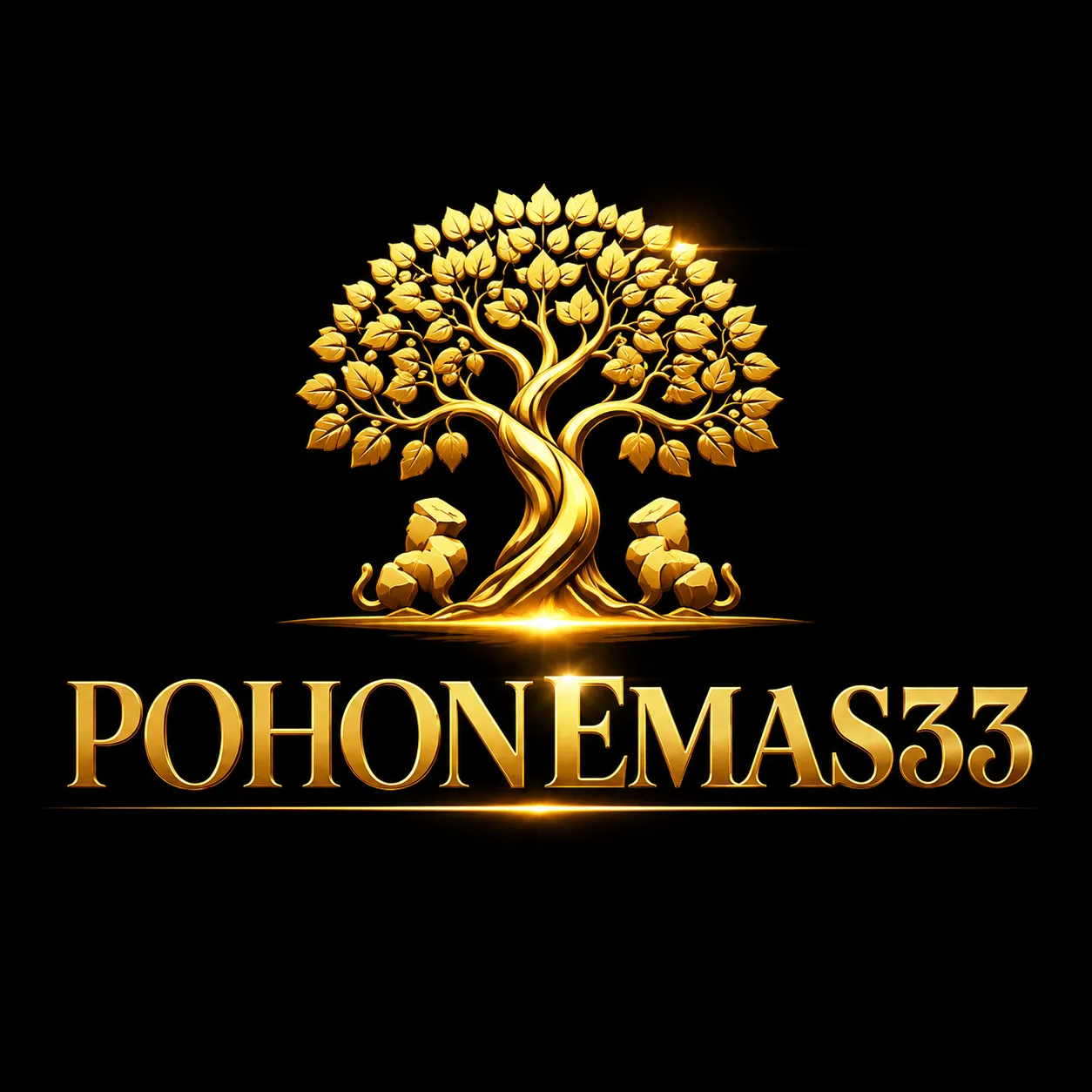 POHONEMAS33 - Game Domino Seru dan Menantang