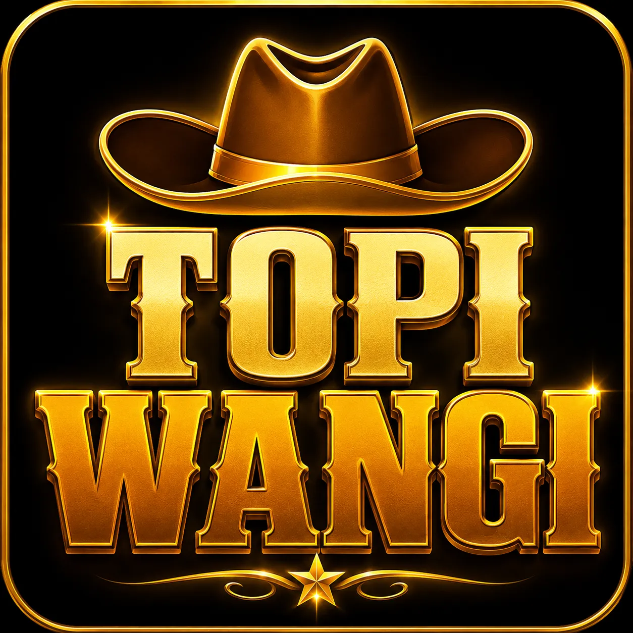 TOPIWANGI - Permainan Arcade Seru dan Menghibur